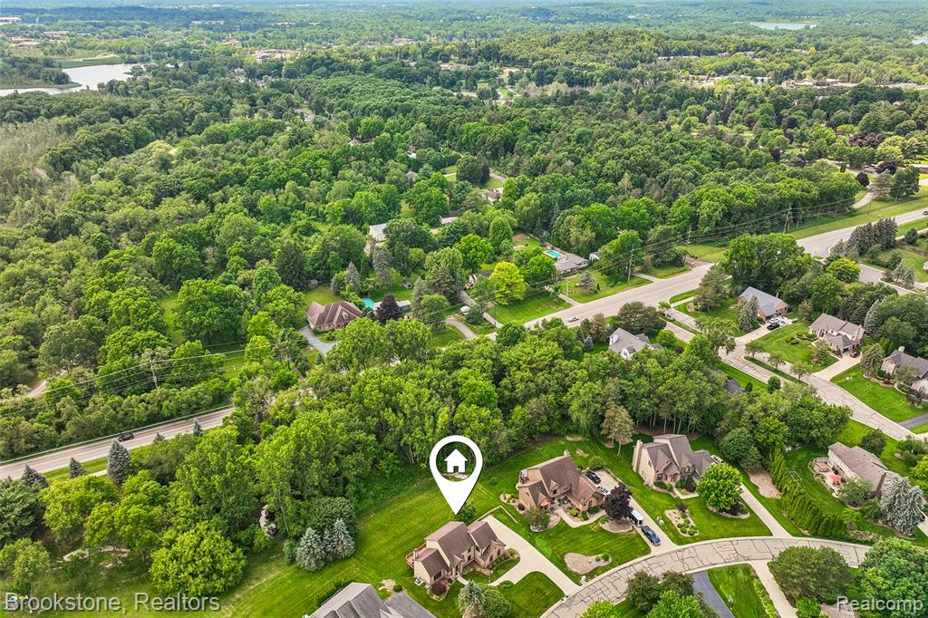 6423 Southampton Drive, Clarkston, MI — Photo 37