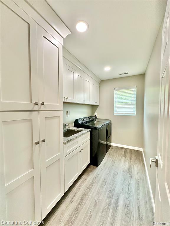 442 Ardmore Drive, Ferndale, MI 48220 — Photo 45