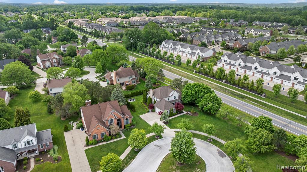 1051 Wellington Court, Canton, MI 48187 — Photo 8