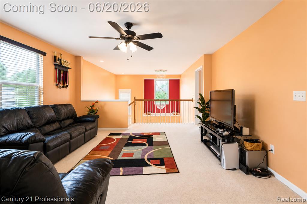 45248 Bartlett Drive, Novi, MI 48377 — Photo 33