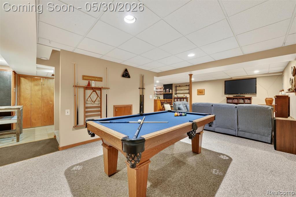 18364 Beechwood Street, Roseville, MI 48066 — Photo 41