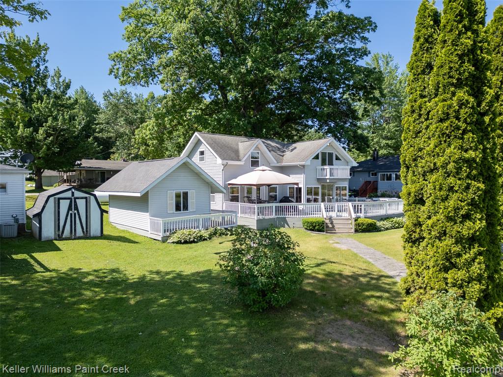 1379 Sioux Street, Gladwin, MI 48624 — Photo 65