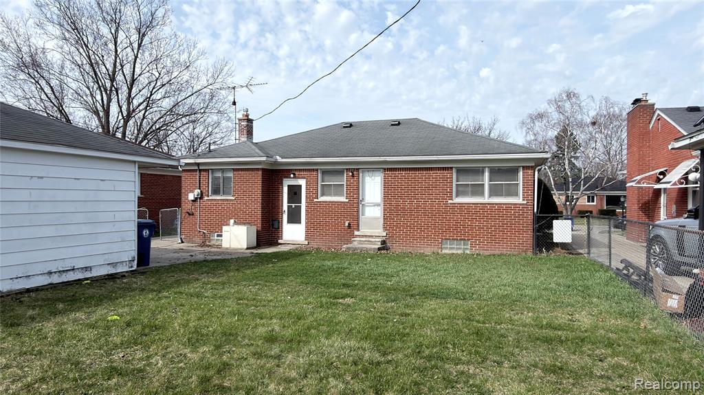 9024 San Jose, Redford, MI 48239 — Photo 23