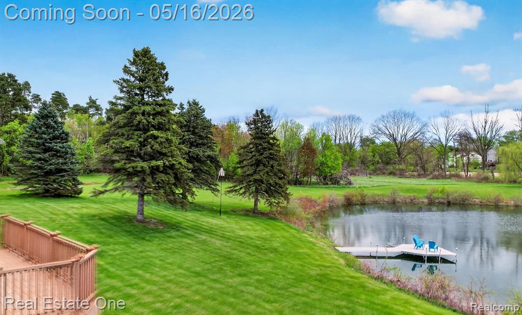 60675 Pontiac Trail, New Hudson, MI 48165 — Photo 65
