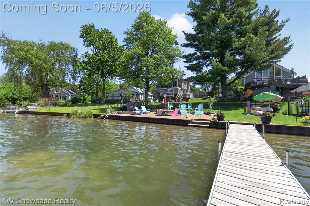 3415 Highland Boulevard, Highland, MI 48356 — Photo 61