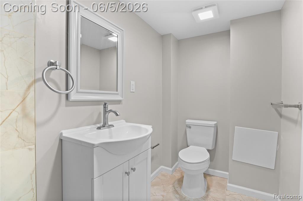 1848 Philomene Boulevard, Lincoln Park, MI 48146 — Photo 22