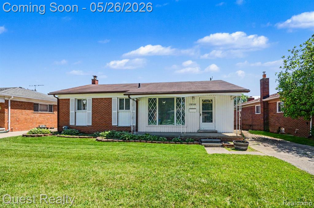 28326 Los Olas Drive, Warren, MI 48093 — Photo 2