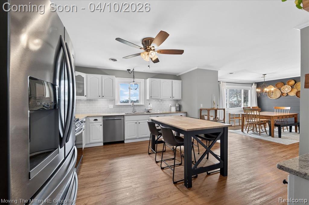 48188 Harris Road, Belleville, MI 48111 — Photo 6