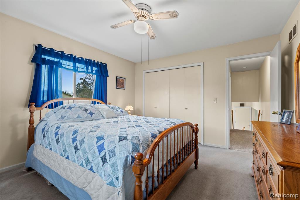 60820 LILLIAN Street, South Lyon, MI 48178 — Photo 19
