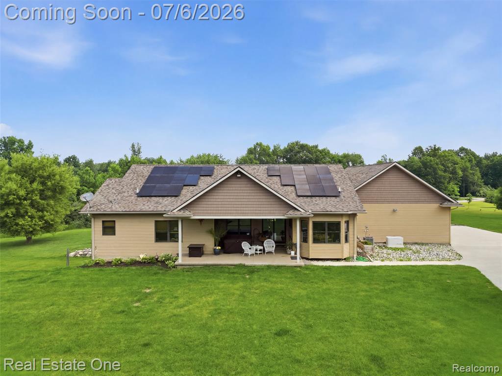4200 Nelson Scott Drive, Holly, MI 48442 — Photo 6