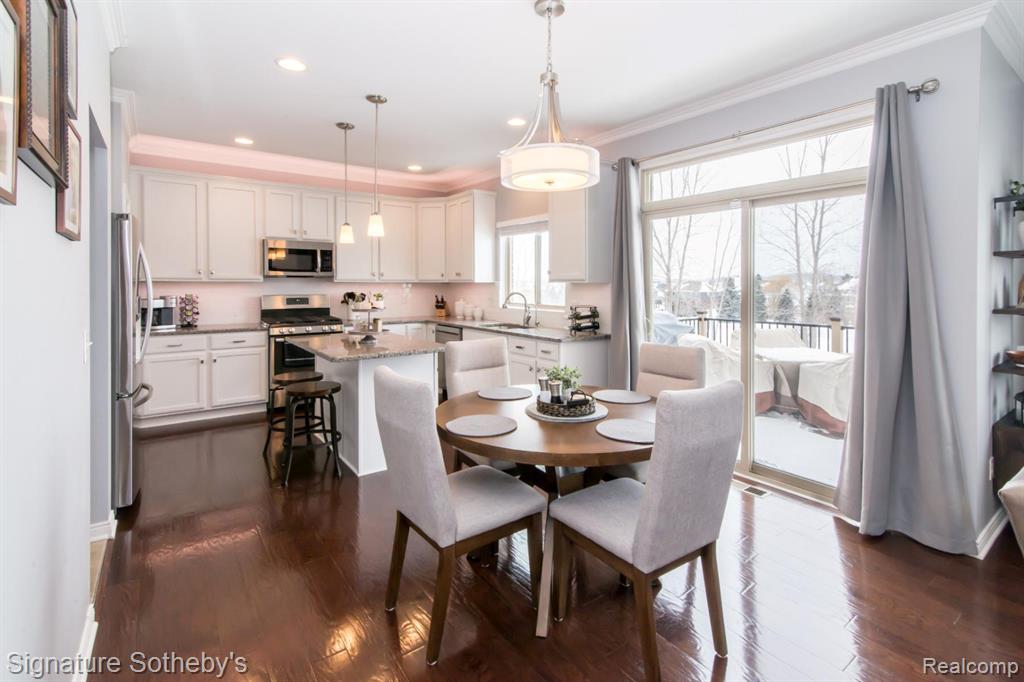 464 Overlook Drive, Oxford, MI 48371 — Photo 12