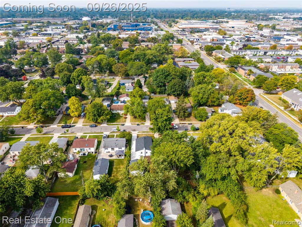 4702 Thorncroft Avenue, Royal Oak, MI 48073 — Photo 31