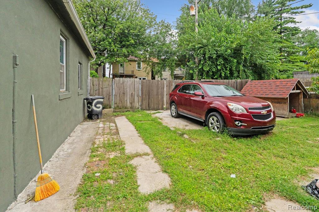 2333/2335 Ferris Street, Detroit, MI 48209 — Photo 56