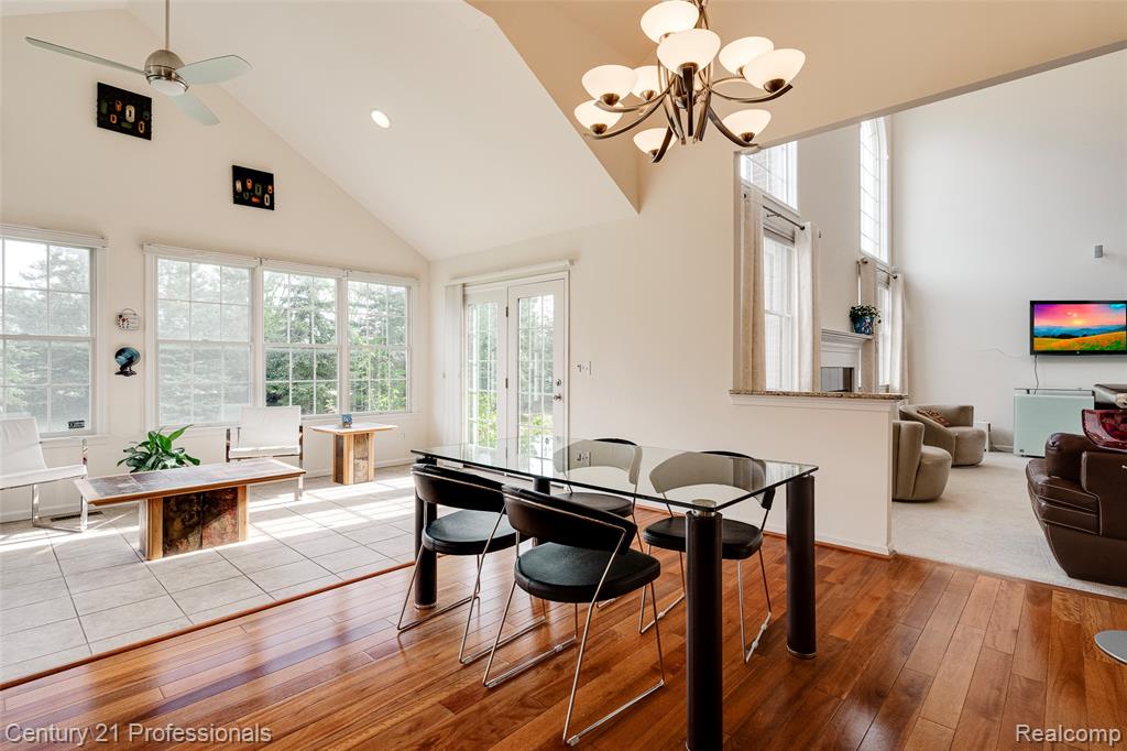 50553 Billenca Drive, Novi, MI — Photo 42