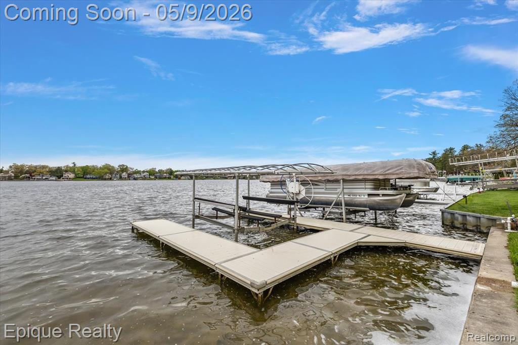4521 Parnell Drive, Clarkston, MI — Photo 51