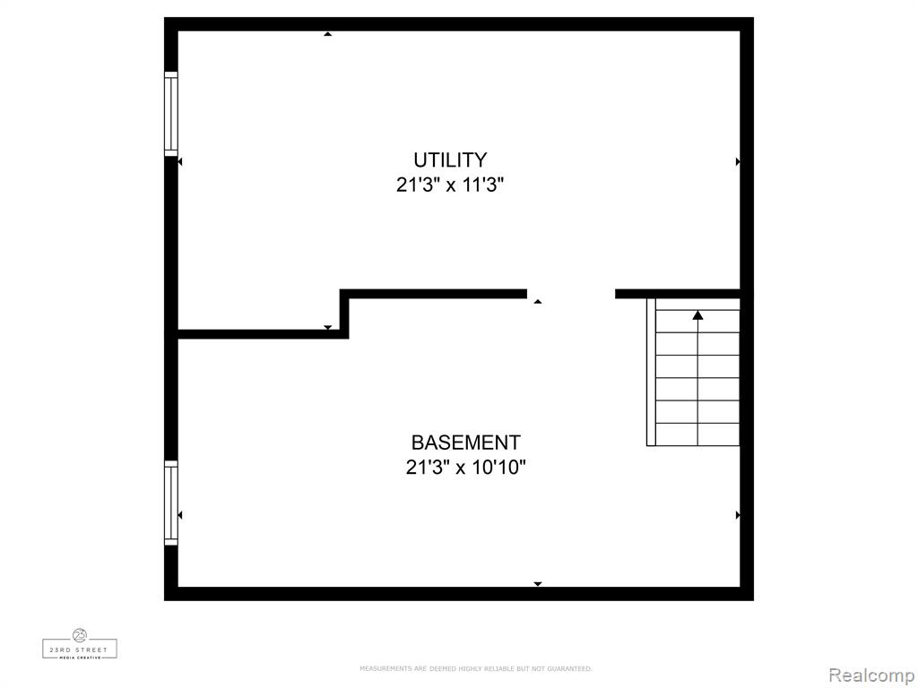5809 HUNTINGTON Drive, Ypsilanti, MI 48197 — Photo 48