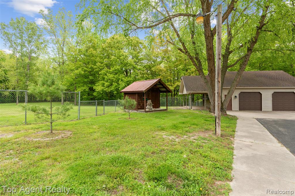 7386 Card Road, MI — Photo 52