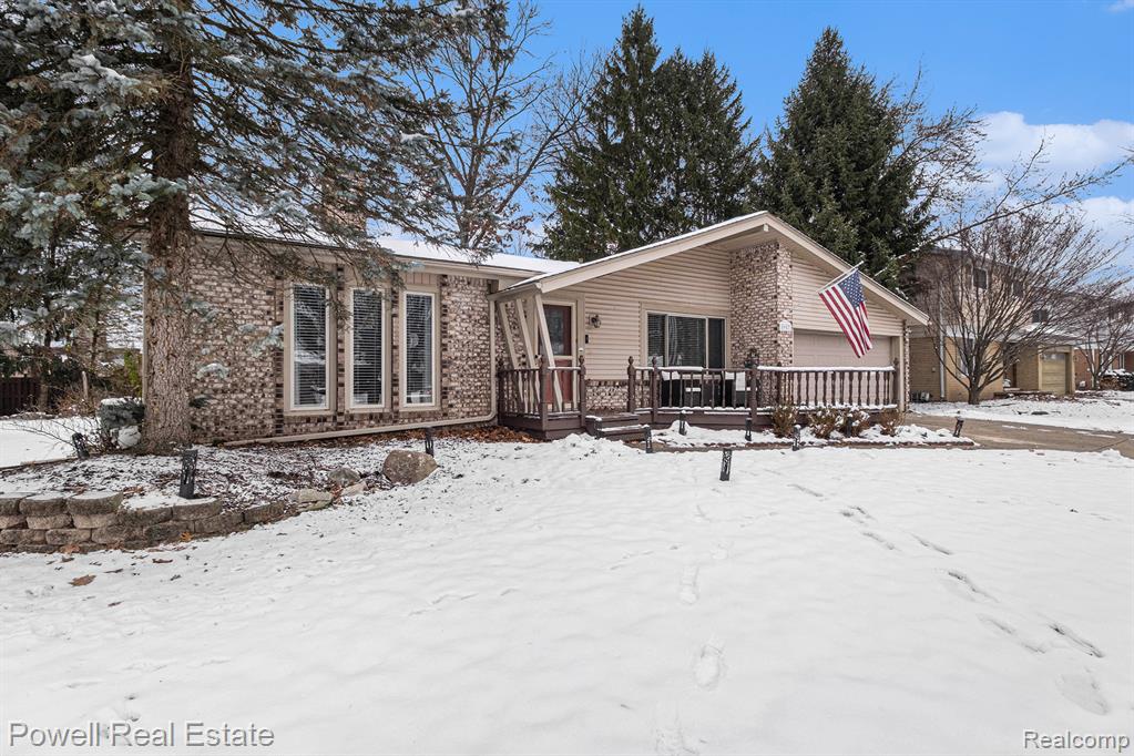 5957 Slate Drive E, Troy, MI 48085 — Photo 3