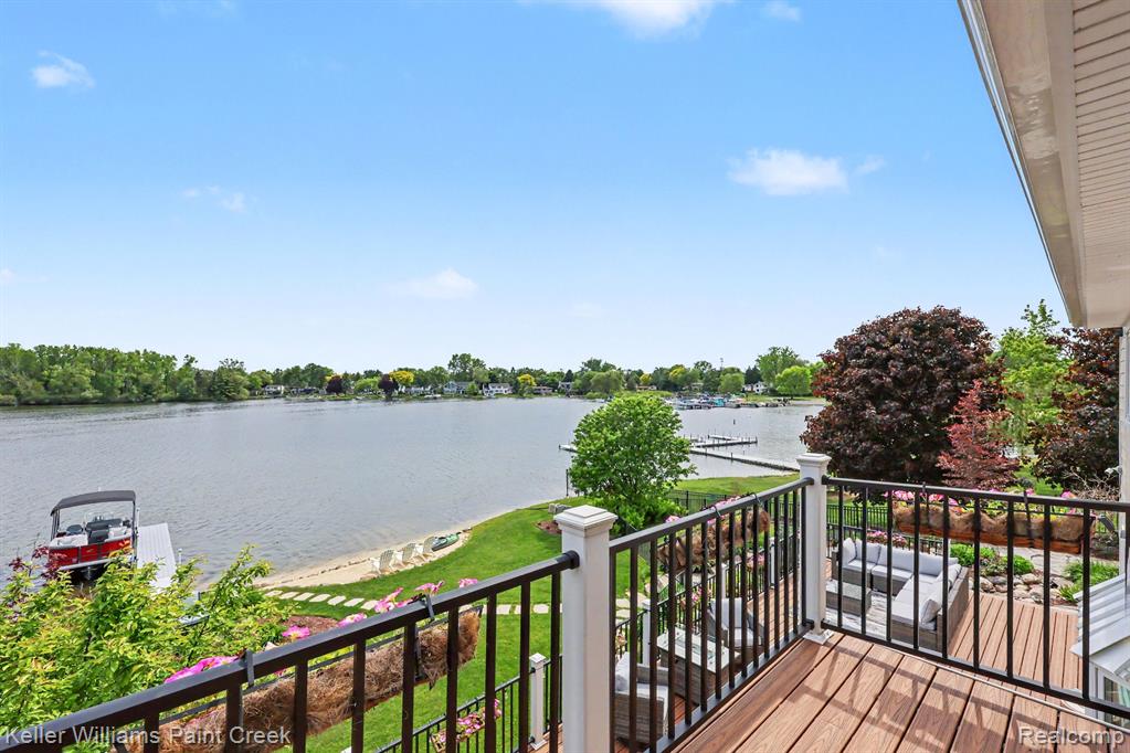 2560 Browning Drive, Lake Orion, MI — Photo 15