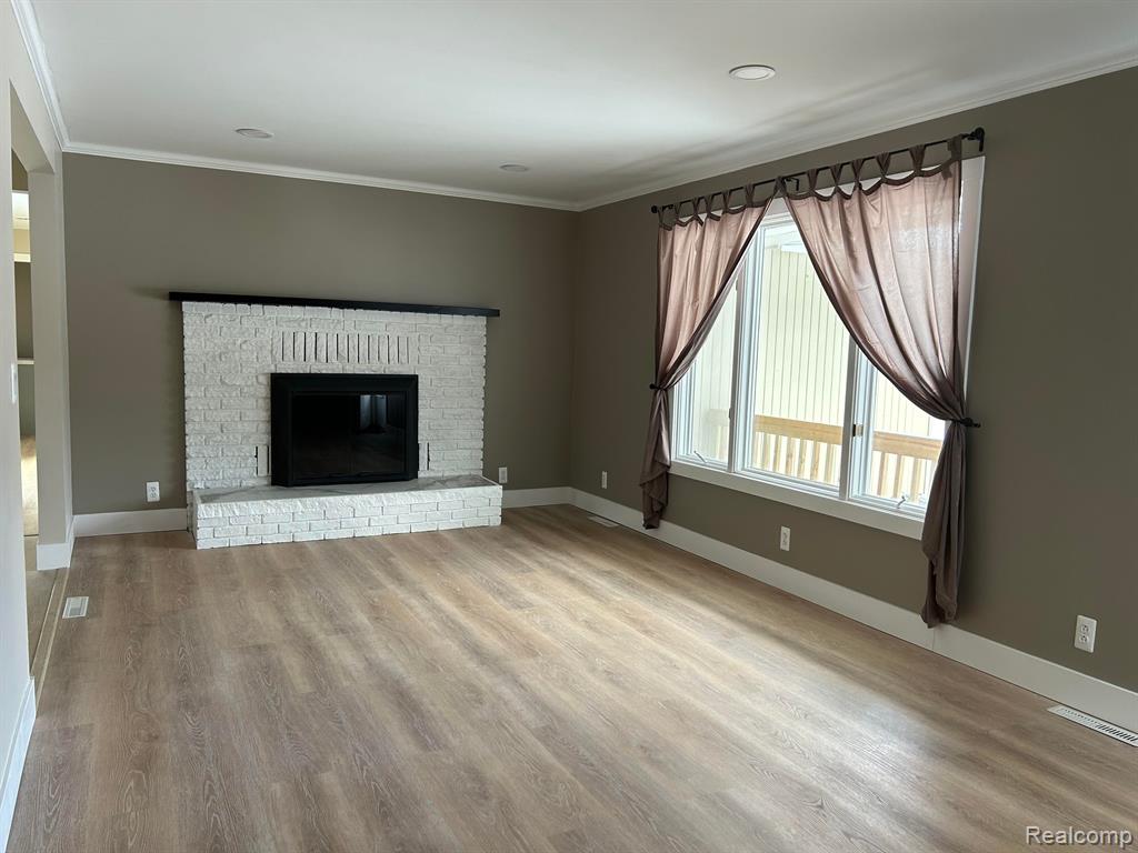 4610 WHITE LAKE Road, White Lake, MI 48383 — Photo 2