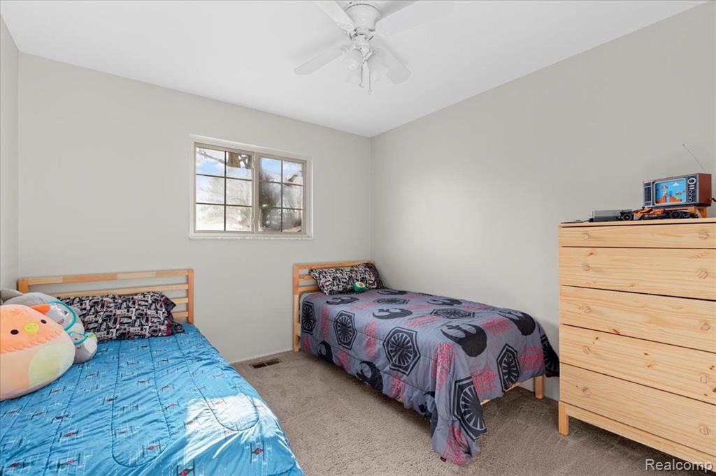 81 DAYTON Street, Oxford, MI 48371 — Photo 21