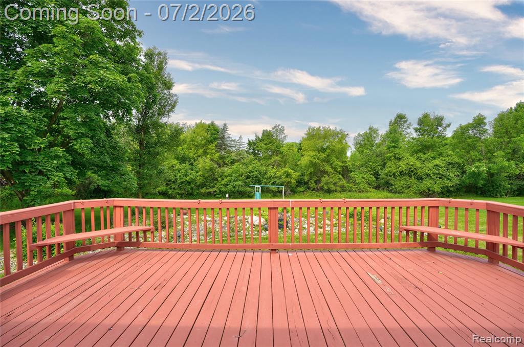 1225 Old Timber Trail, Flint, MI 48532 — Photo 18