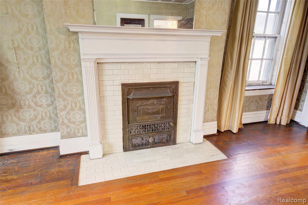 121 Longfellow Street, Detroit, MI 48202 — Photo 39