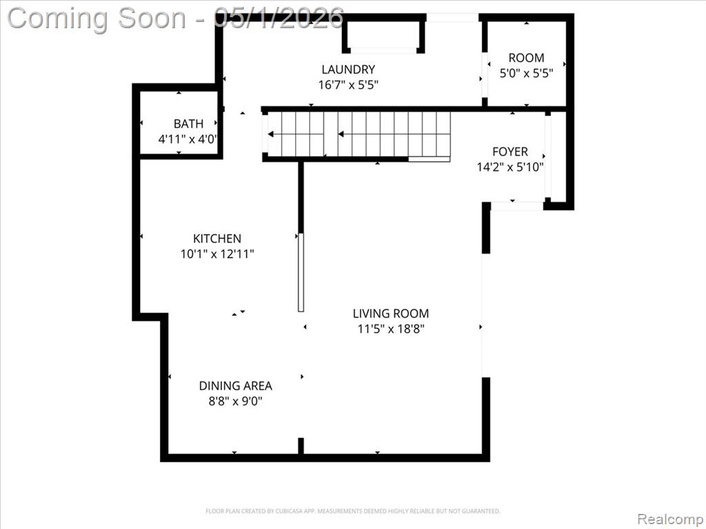 11852 Valley Boulevard, Warren, MI 48093 — Photo 31