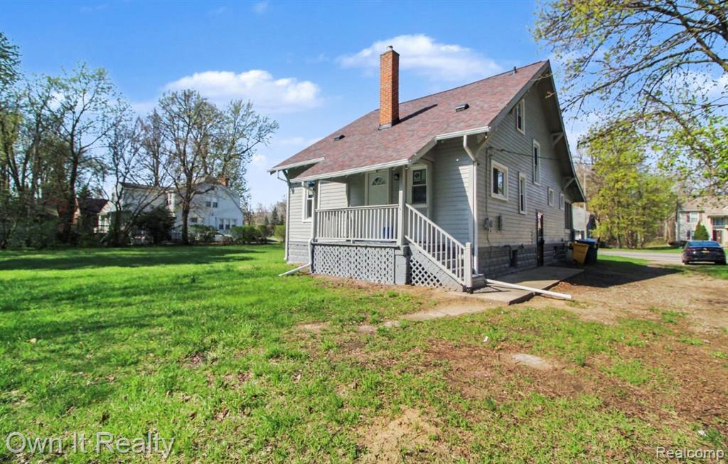 6023 Wayne Road, Romulus, MI 48174 — Photo 2