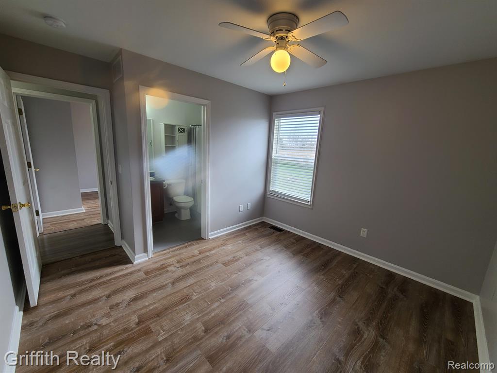8091 MAJESTIC Boulevard, Fowlerville, MI 48836 — Photo 11