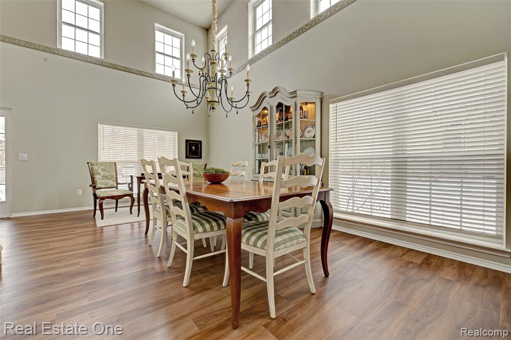 545 Sandhurst Street, Oxford, MI 48371 — Photo 8