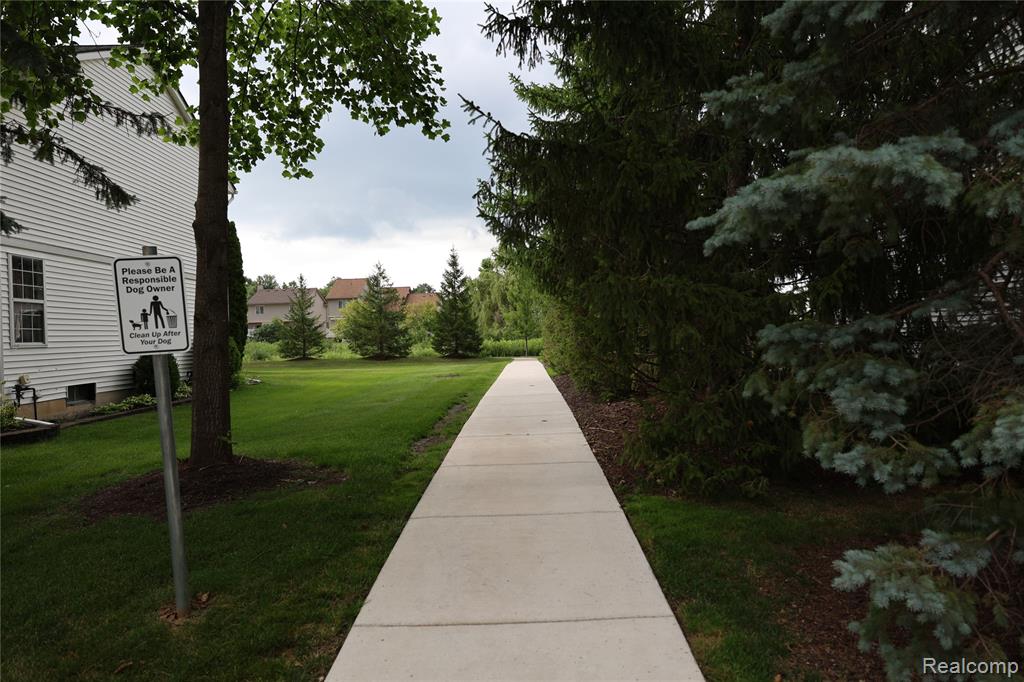 3361 Milcroft Court, Canton, MI 48188 — Photo 40