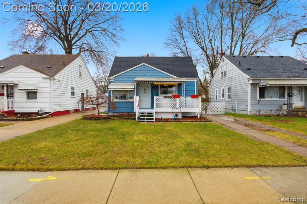 17630 Brady, Redford, MI 48240 — Photo 2