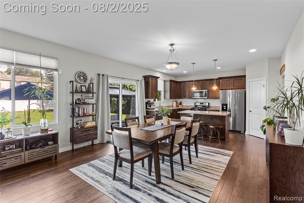 710 Pine Tree Road, Lake Orion, MI 48362 — Photo 10