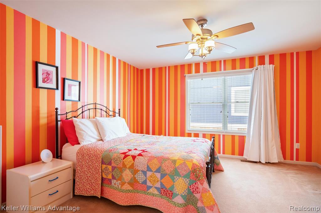 2850 Santia Drive, Troy, MI, 48085