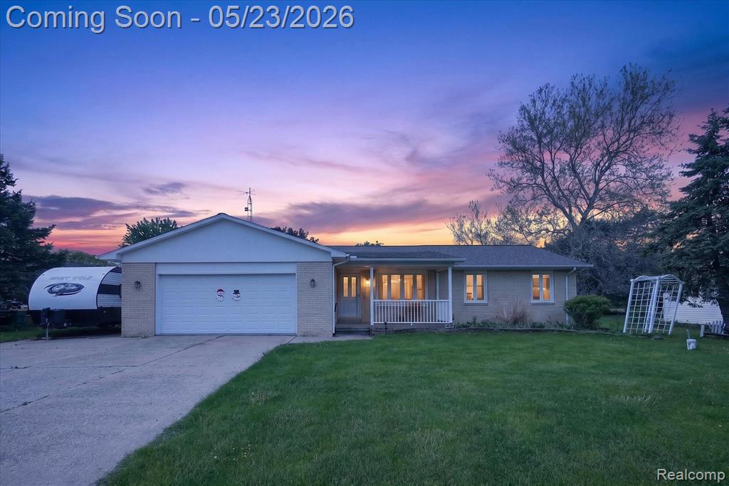 7358 Morrish Road, Swartz Creek, MI 48473 — Photo 2