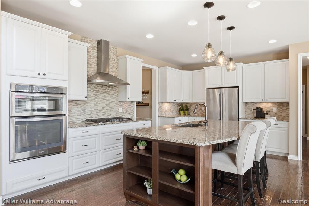 2987 Lankford Lane, Commerce Twp, MI 48390 — Photo 11