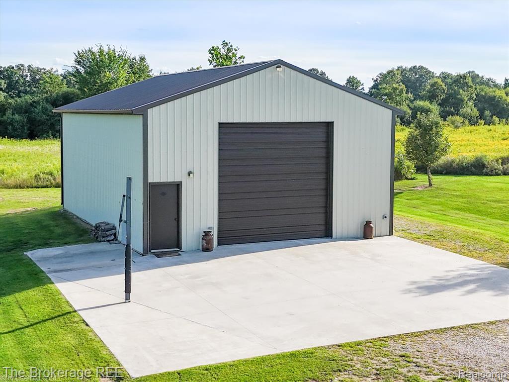 10795 Fisher Road, Yale, MI 48097 — Photo 6