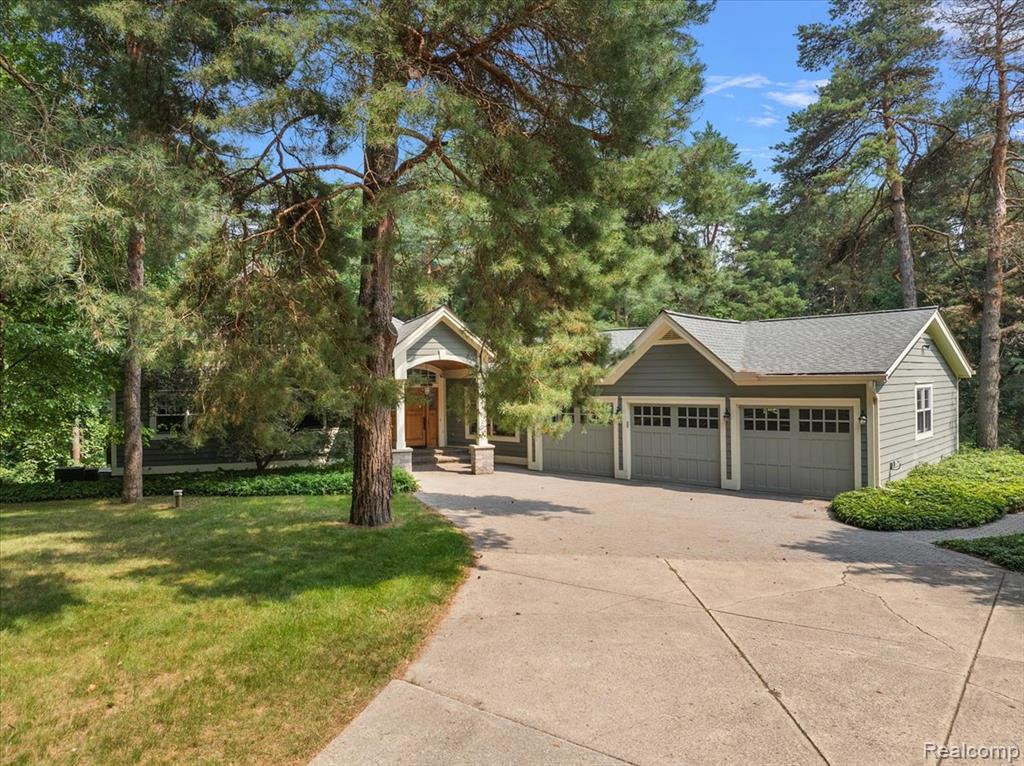 801 Seven Oaks Lane, Oxford, MI 48371 — Photo 2