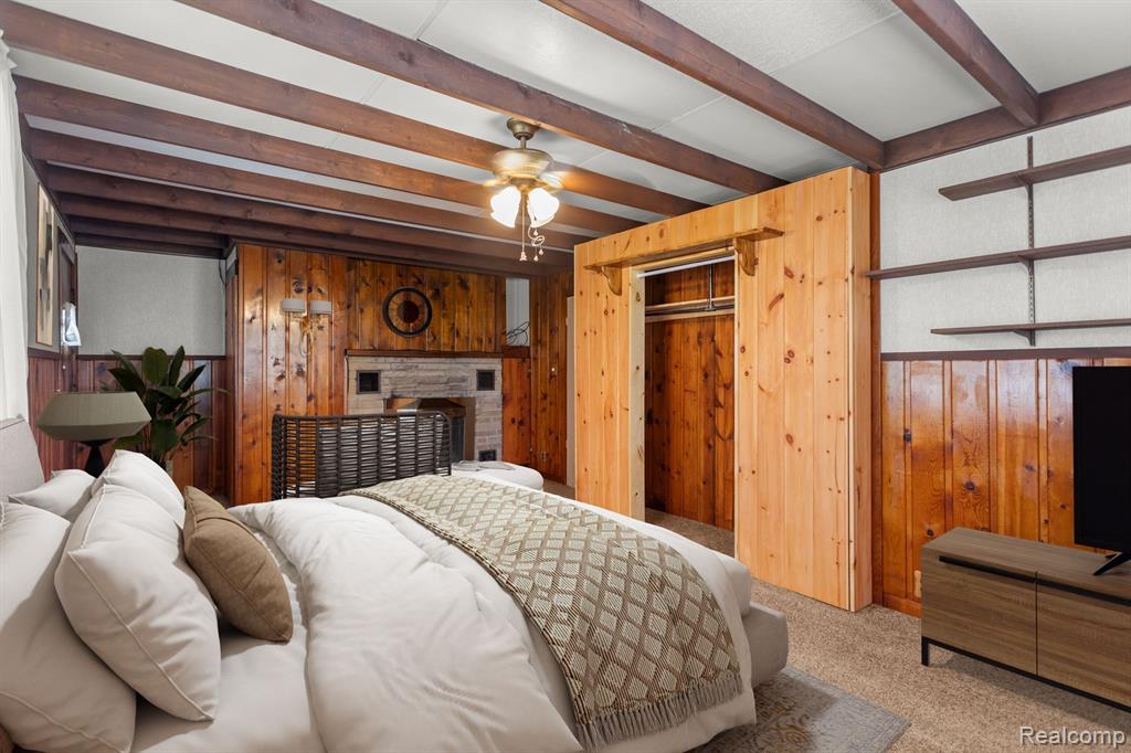 7215 S HURON RIVER Drive, South Rockwood, MI — Photo 20