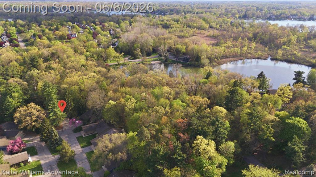 6545 Red Cedar Lane, West Bloomfield, MI 48324 — Photo 43