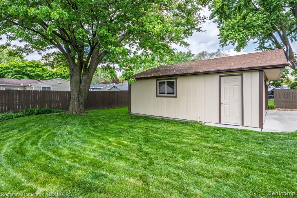 9183 Redbud Avenue, Plymouth, MI 48170 — Photo 31
