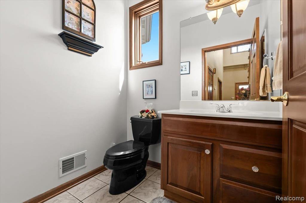 5421 BRADLEY Road, Gregory, MI 48137 — Photo 16
