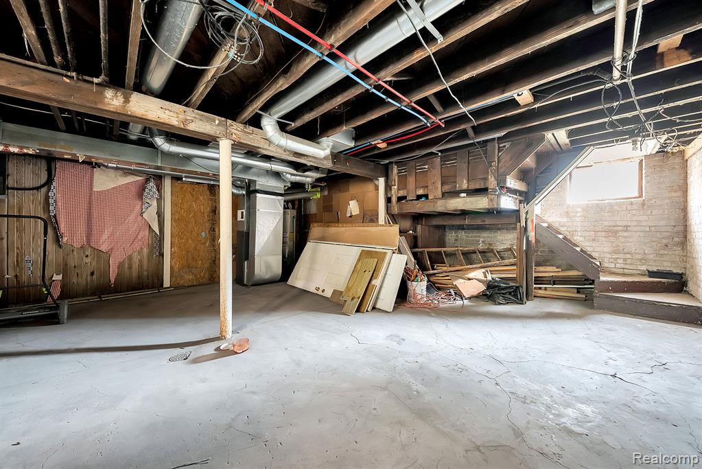 776 WOODMERE Street, Detroit, MI 48209 — Photo 45