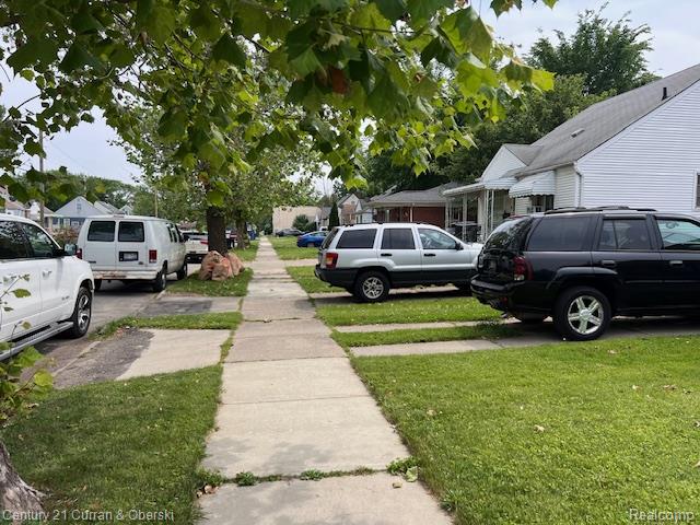 6423-25 EVERGREEN Road, Detroit, MI 48228 — Photo 24
