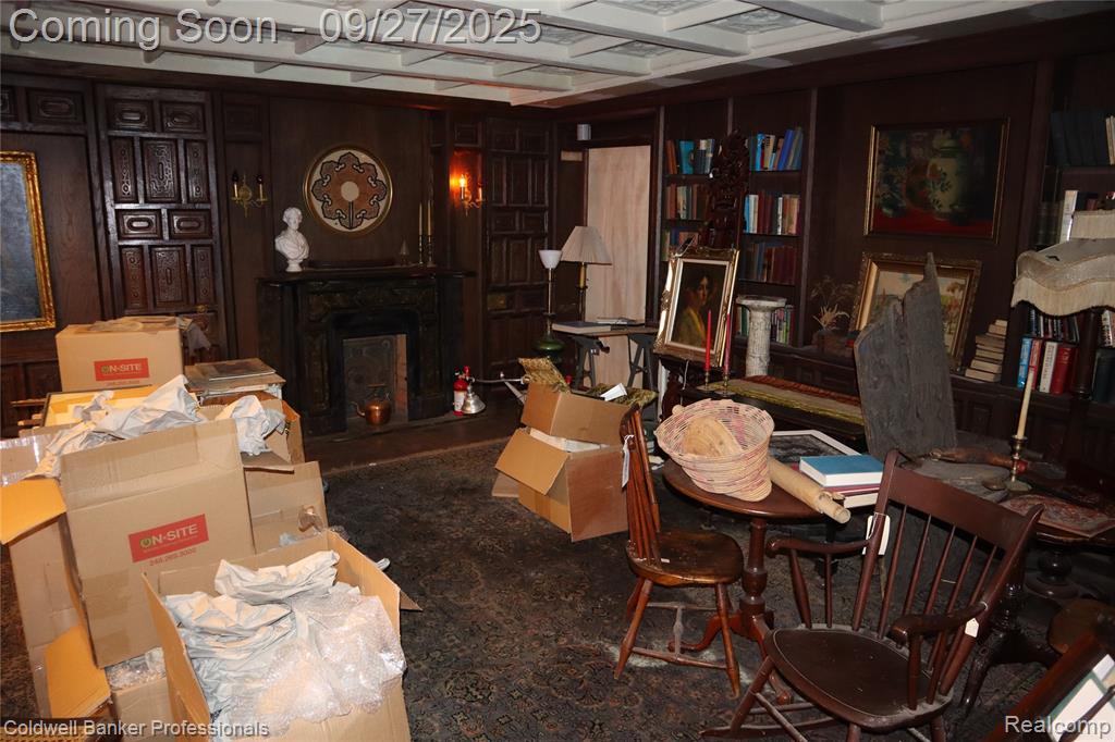 216 S Broad Street, Holly, MI 48442 — Photo 27