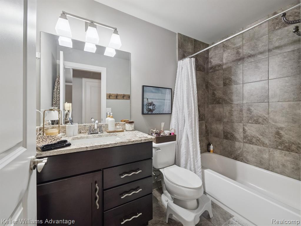 18756 Marble Head Drive, Northville, MI 48168 — Photo 43