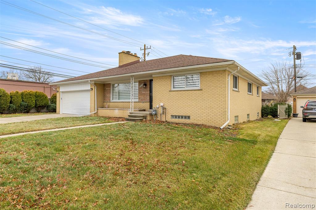 5635 Belmont Avenue, Dearborn Heights, MI 48127 — Photo 3