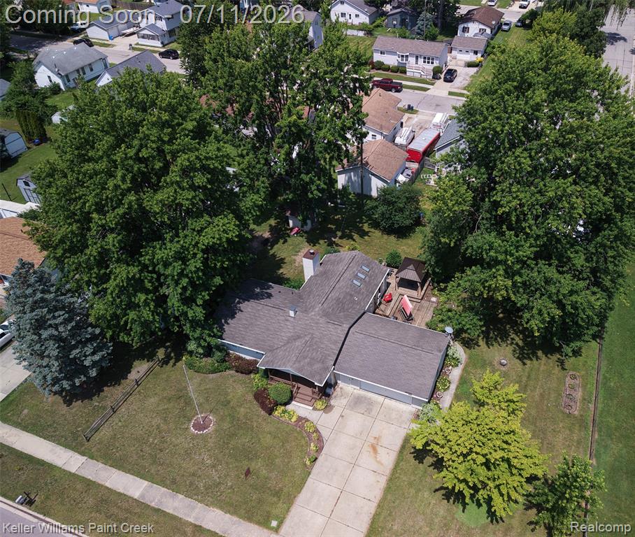 606 Scott Street, Marine, MI — Photo 22