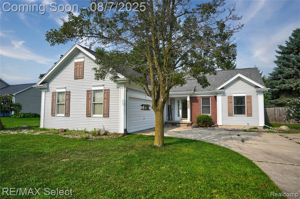 8052 Rose Lane, Goodrich Vlg, MI — Photo 6